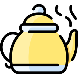 Teapot icon