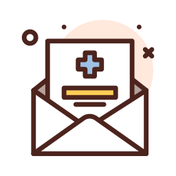 Mail icon