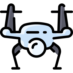 Drone icon