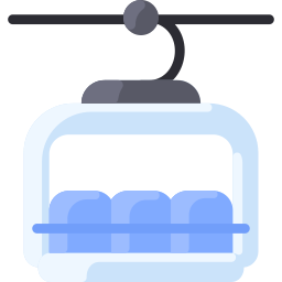 체어리프트 icon
