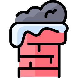 Chimney icon