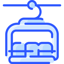 Chairlift icon