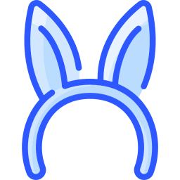 Кроличьи ушки иконка