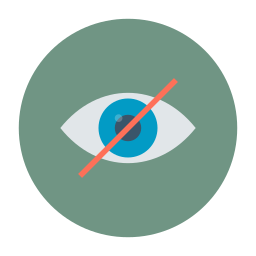 失明 icon
