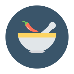 Pestle icon