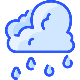 Rain icon