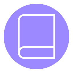 Book icon