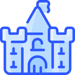 schloss icon