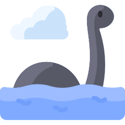ネス湖 icon