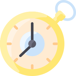 Clock icon