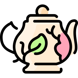 Teapot icon