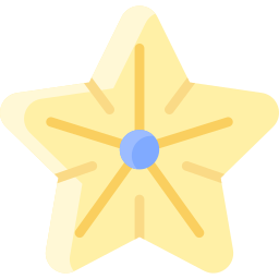 estrela Ícone