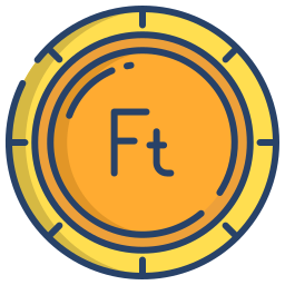 forint icono