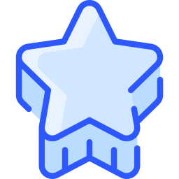 Star icon