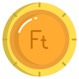 forint ikona