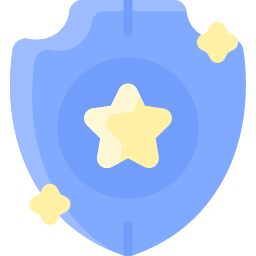 Shield icon