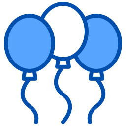 Balloon icon