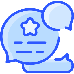 Chat icon