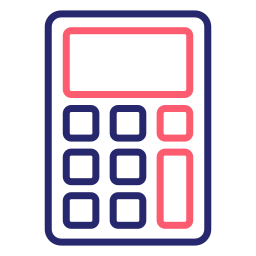 Calculator icon