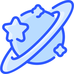 Planet icon