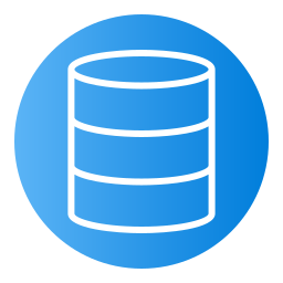 Database icon