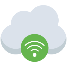 Wifi icon