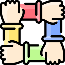 Teamwork icon