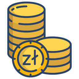 zloty icon