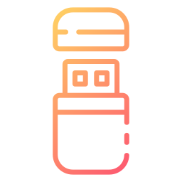 Pendrive icon