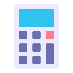 Calculator icon