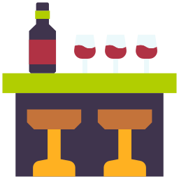 weinbar icon