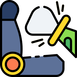 airbag icona