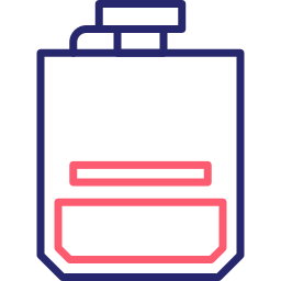 Bottle icon