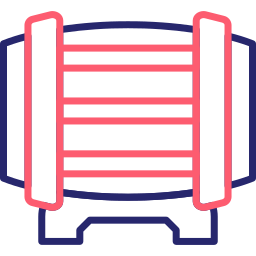 Barrel icon