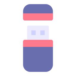 usb stick icon