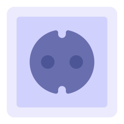 전기 플러그 icon