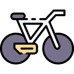 自転車 icon