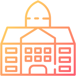 Building icon