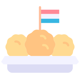 bitterballen icon