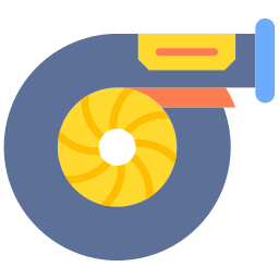 turbo icon