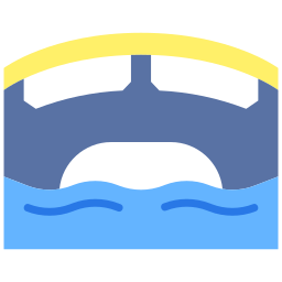 운하 icon