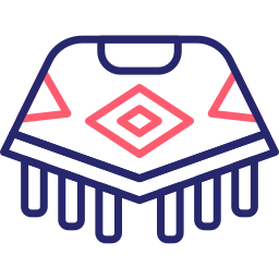 poncho icon