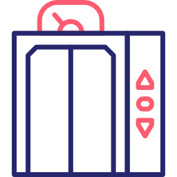 Elevator icon