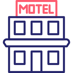 モーテル icon