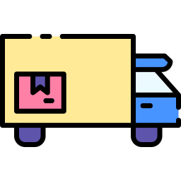 Delivery icon