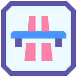 高速道路 icon