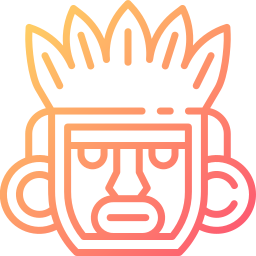 Mayan icon