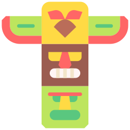 totem icoon