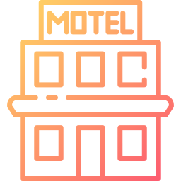 motel ikona