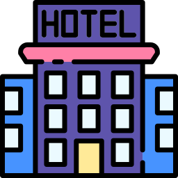 Hotel icon